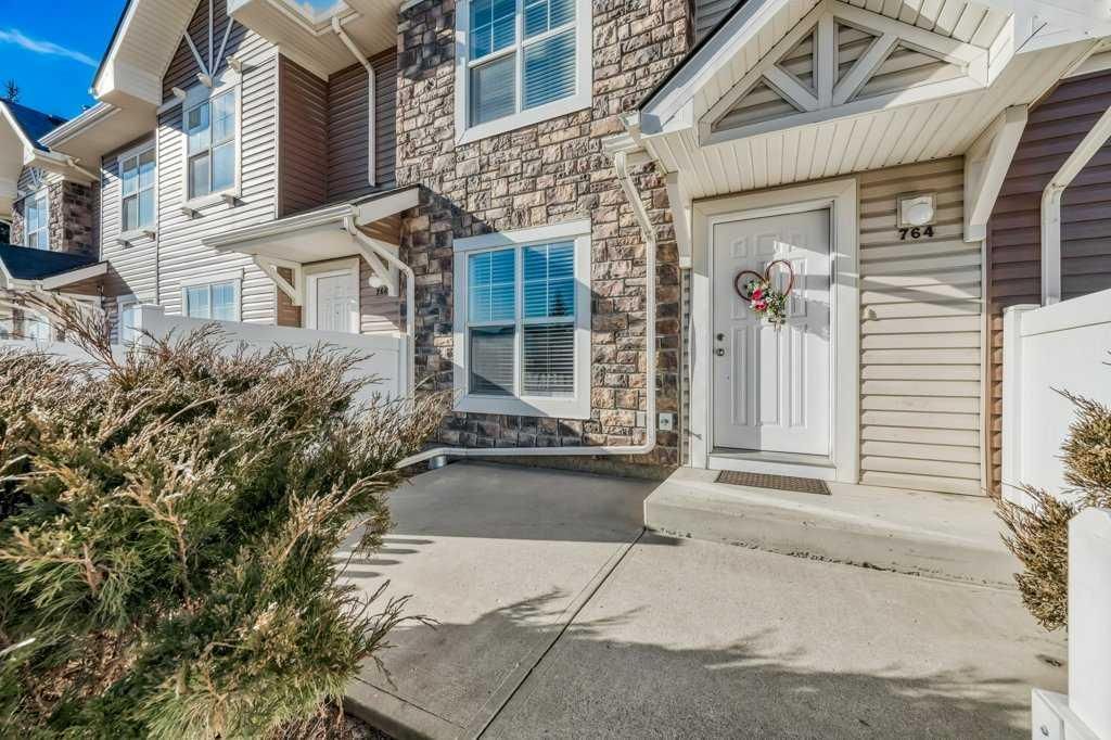 Photo of 764 Tuscany Drive NW, Calgary, AB T3L 3C4 (MLS # A2287140)