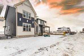 456 Creekrun Crescent SW