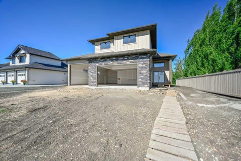 Photo of 15720 106 Street, Rural Grande Prairie No. 1, County of, AB T8V 0P1 (MLS # A2330995)
