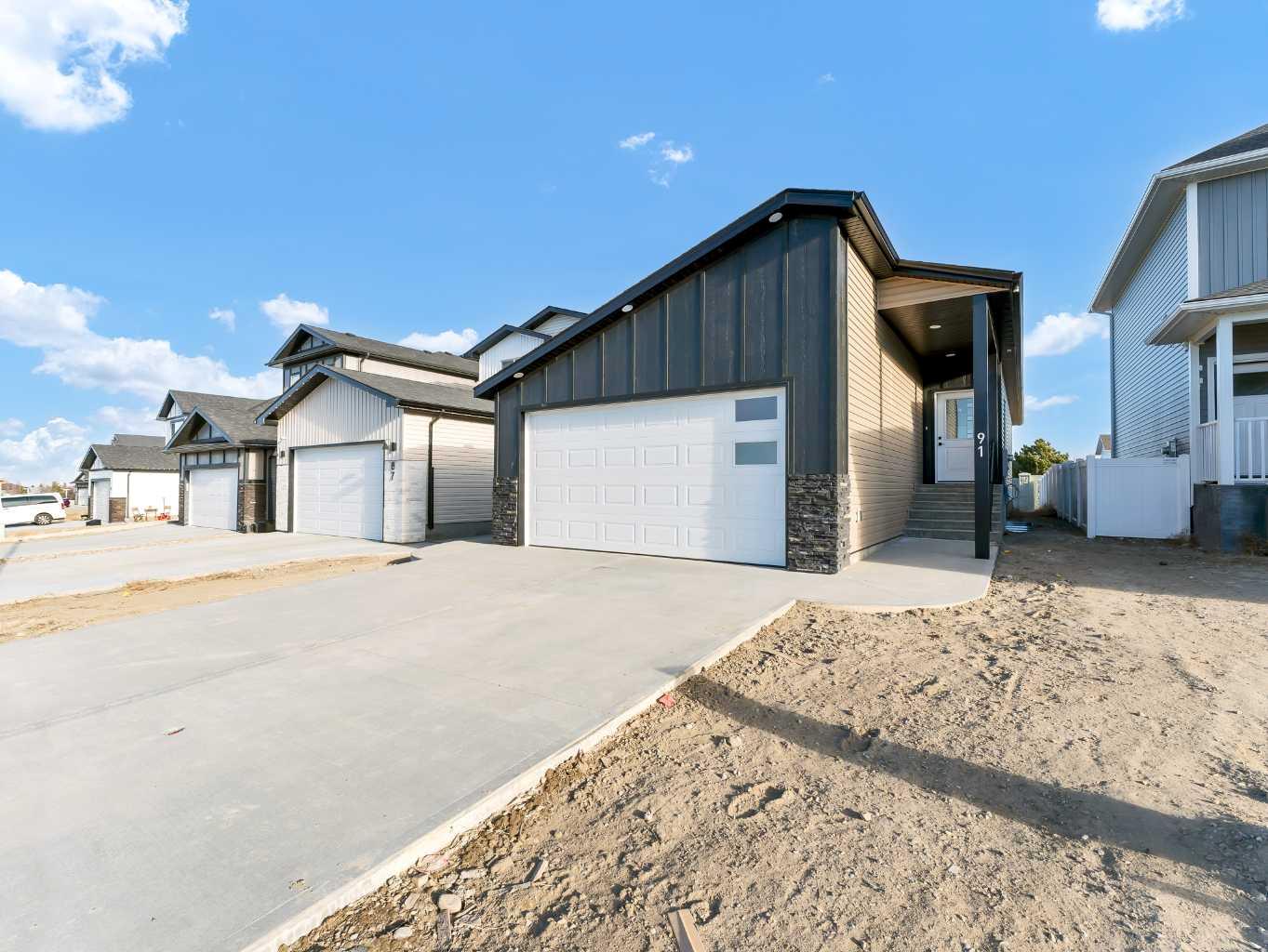 91 Sierra Road SW