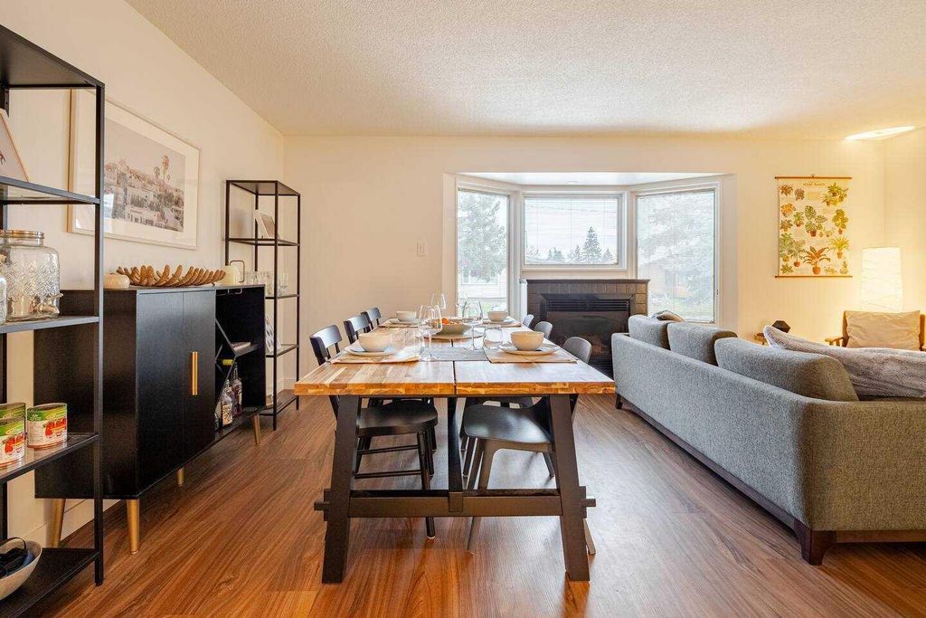 Photo of 9632 Alcott Road SE, Calgary, AB T2J 0T8 (MLS # A2285865)