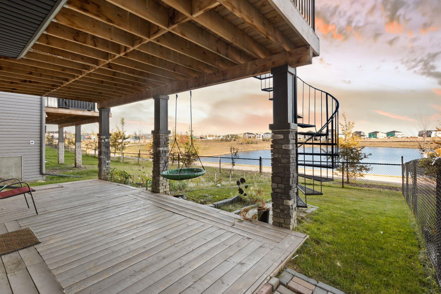 32 Cornerbrook Common NE