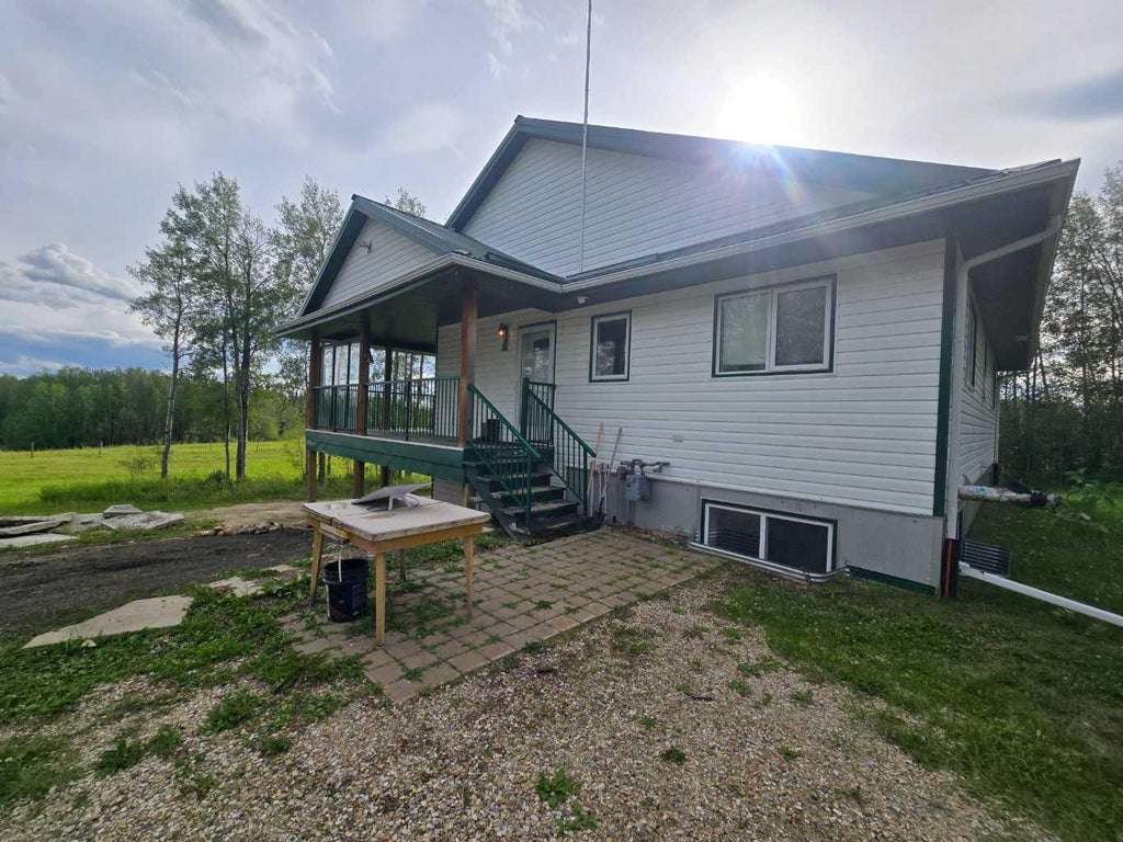 Photo of 11309 Township road 553, Rural Yellowhead County, AB T7E 5C5 (MLS # A2337658)