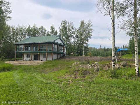 Photo of 11309 Township road 553, Rural Yellowhead County, AB T7E 5C5 (MLS # A2337658)