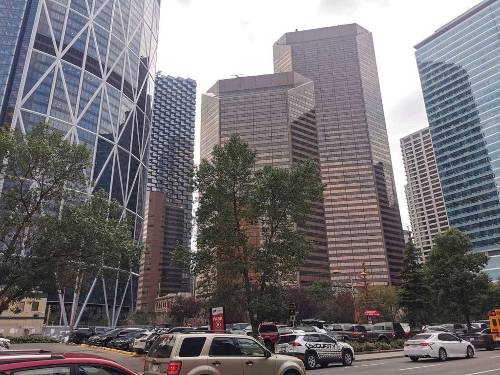 Photo of 328 Centre Street SE #218, Calgary, AB T2G 4X6 (MLS # A2266912)