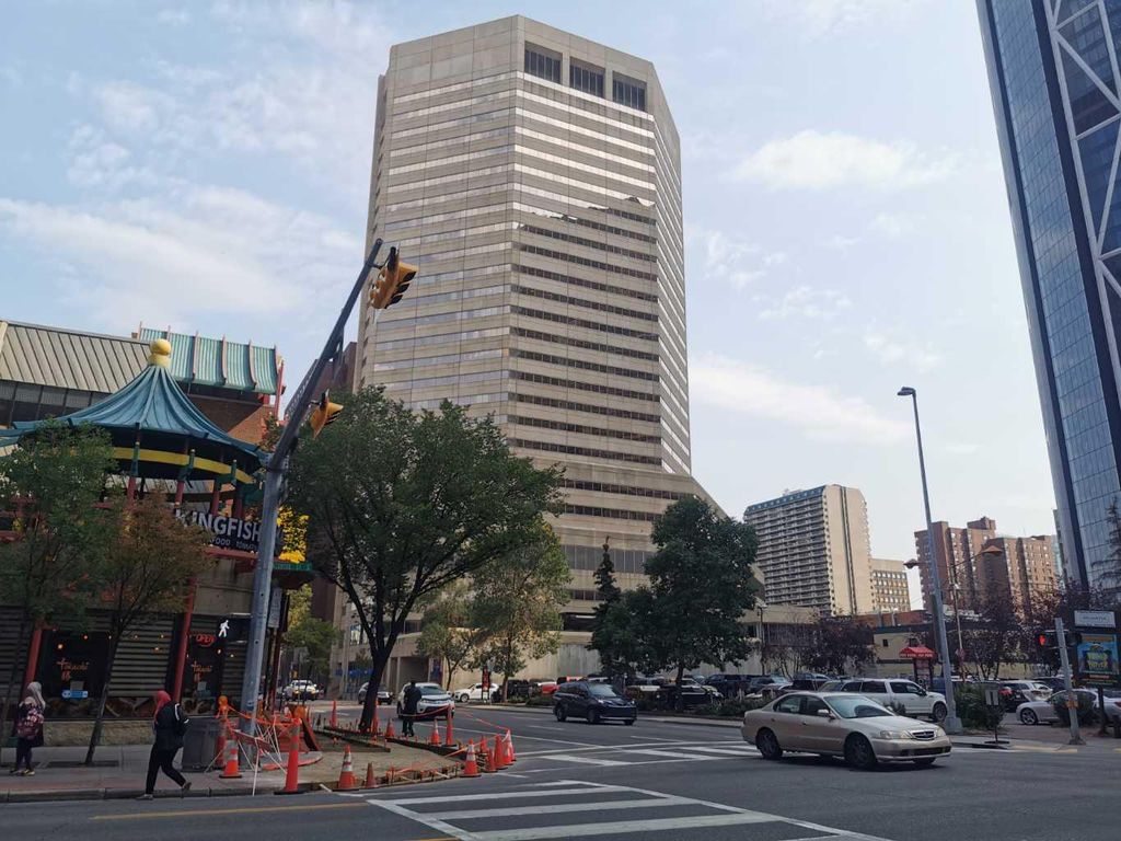 Photo of 328 Centre Street SE #218, Calgary, AB T2G 4X6 (MLS # A2266912)