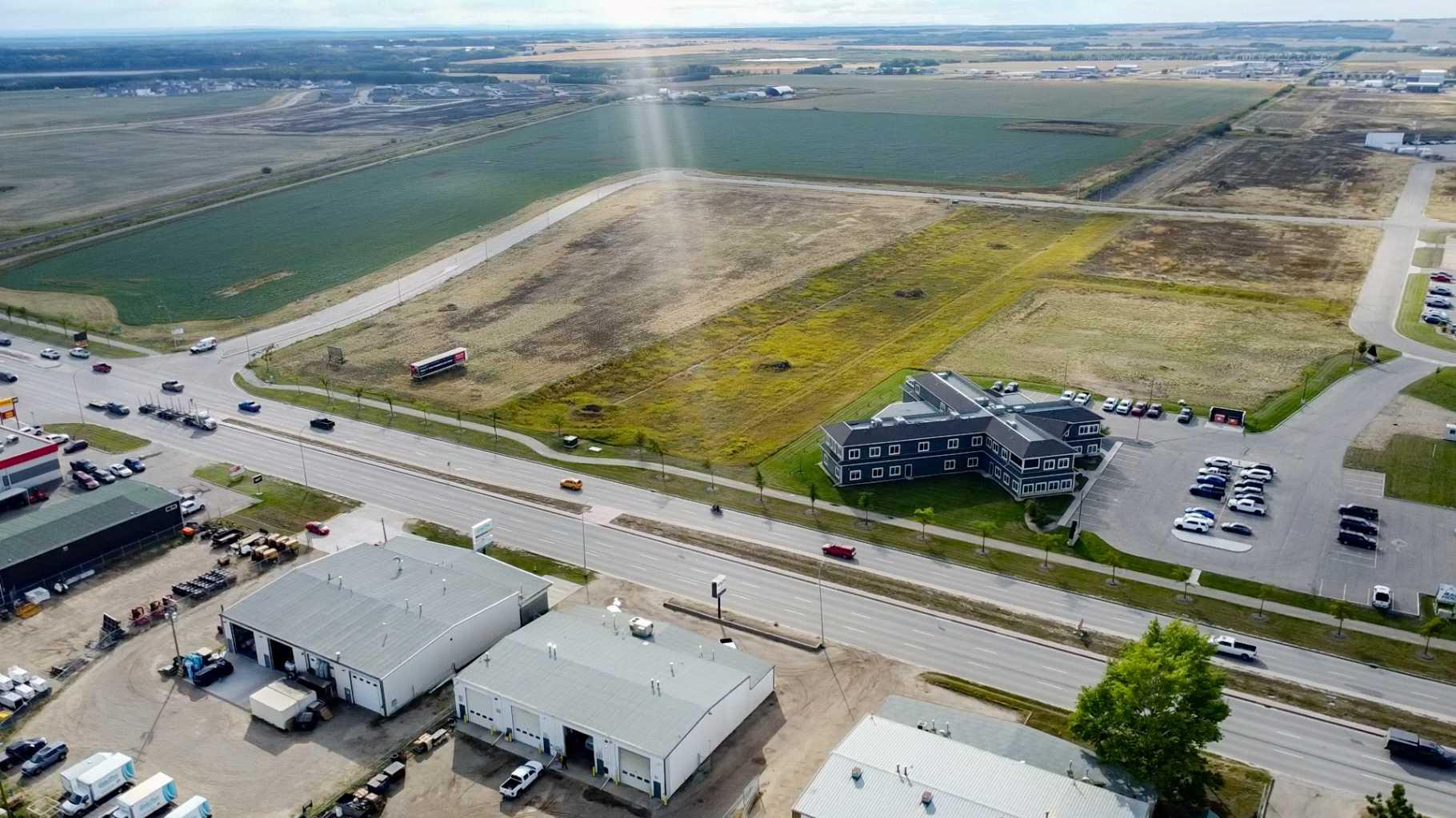 Lot 10 Railway Avenue