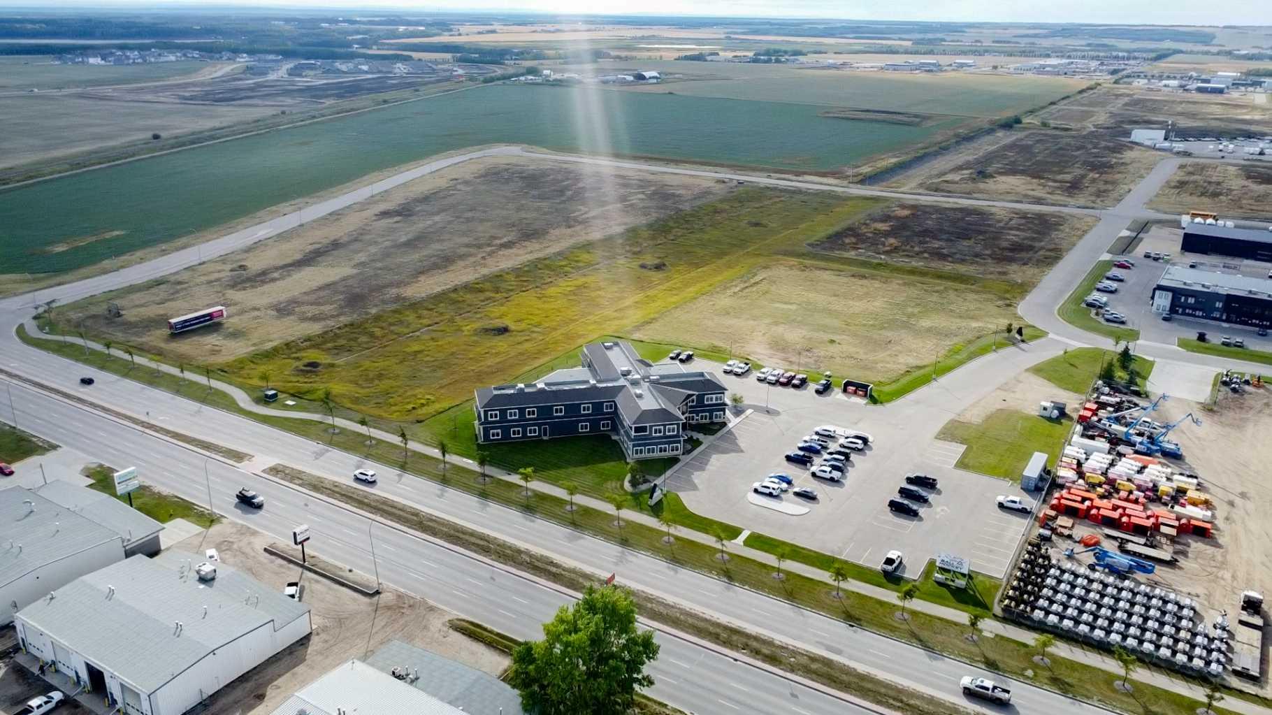 Lot 10 Railway Avenue