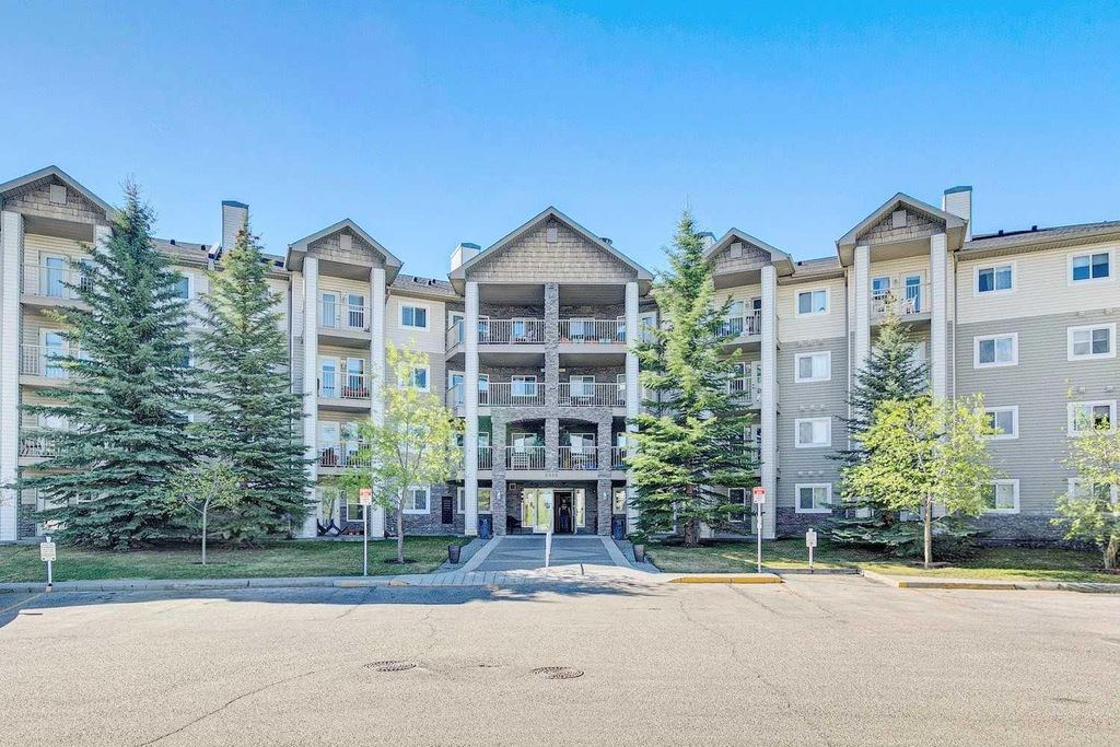 Photo of 5000 Somervale Court SW #139, Calgary, AB T2Y 4M1 (MLS # A2311875)