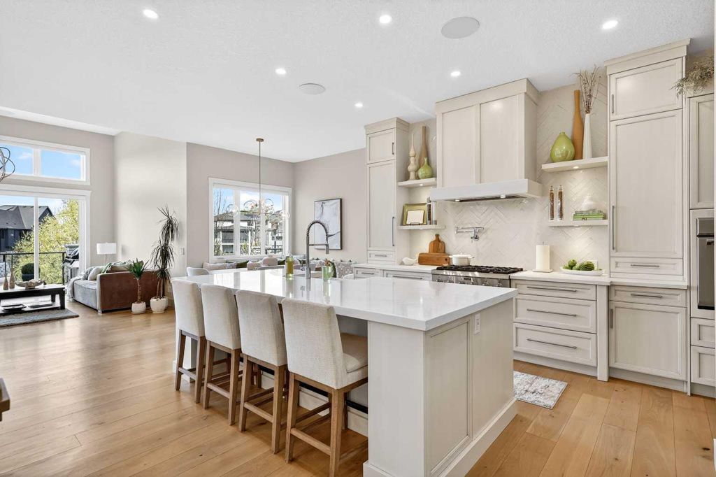 Photo of 45 Cranbrook Rise SE, Calgary, AB T3M 2S8 (MLS # A2312655)