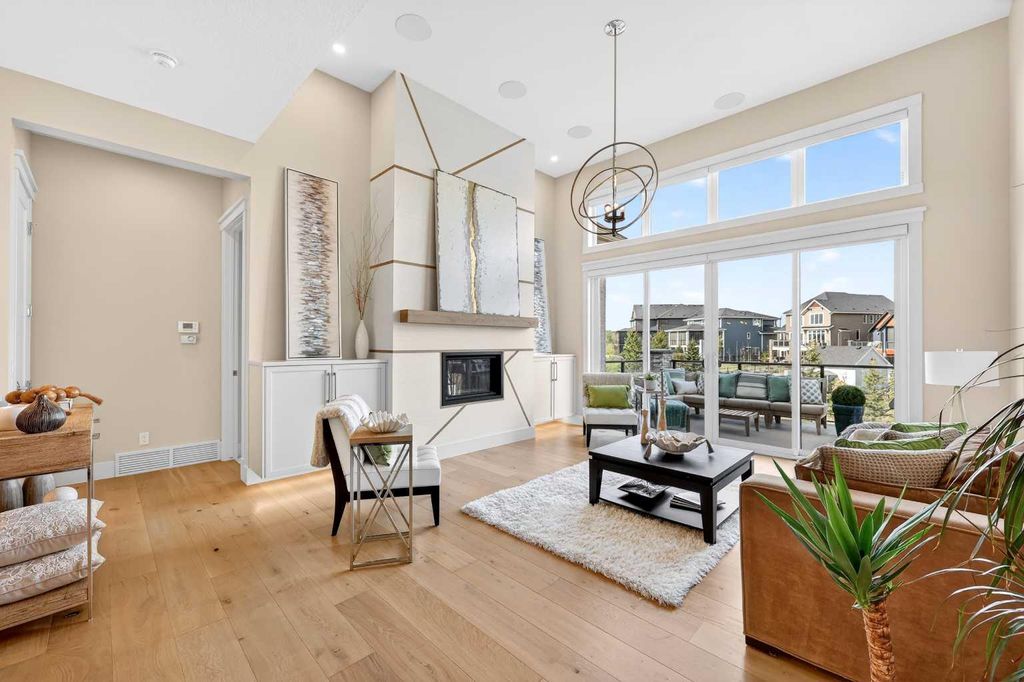 Photo of 45 Cranbrook Rise SE, Calgary, AB T3M 2S8 (MLS # A2312655)