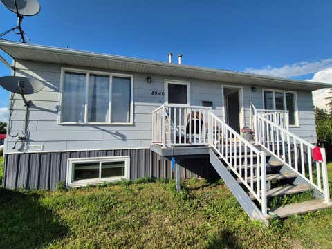 Photo of 4848 49 Avenue, Irma, AB T0B 2H0 (MLS # A2333209)