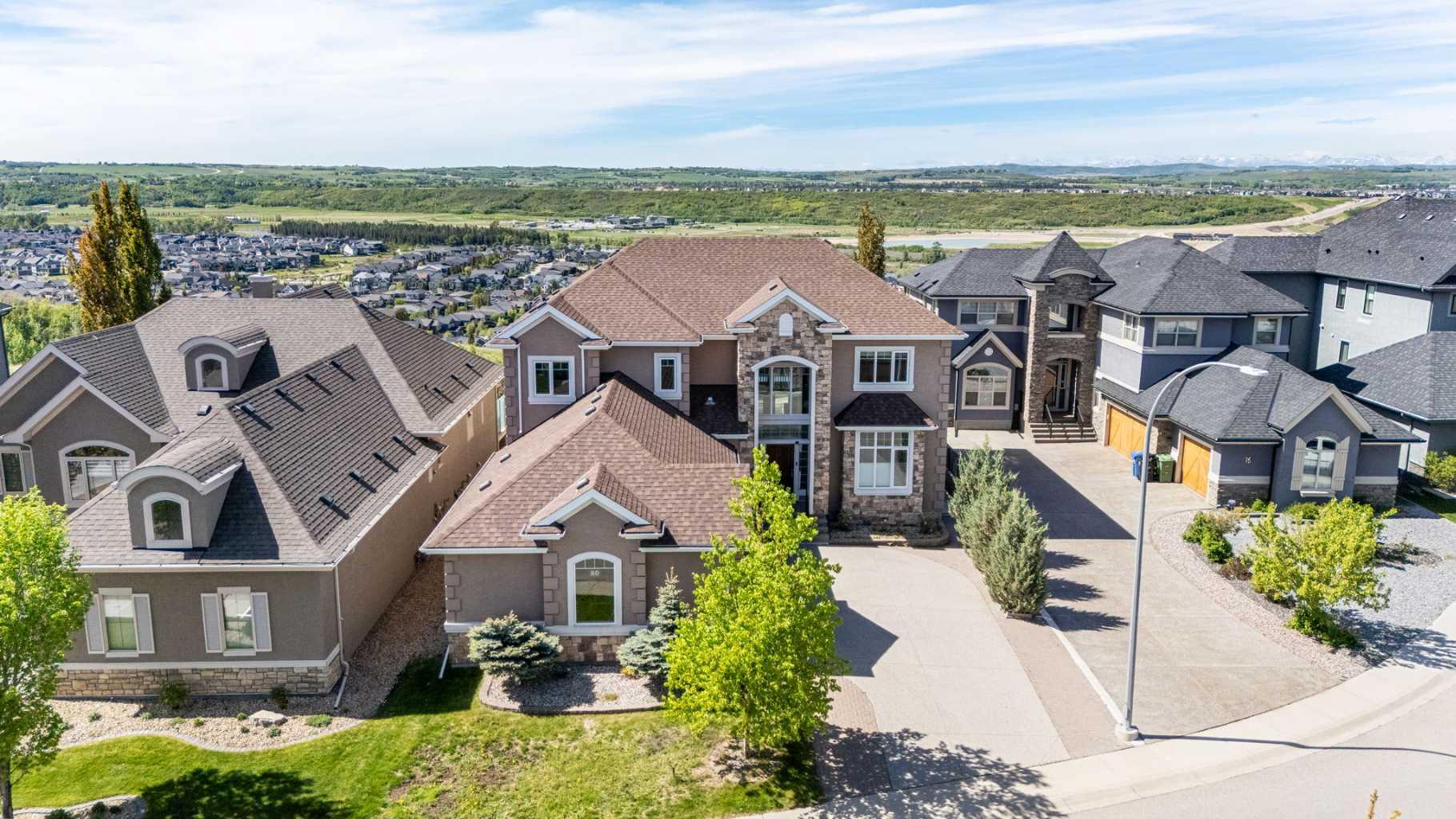80 Cranarch Heights SE