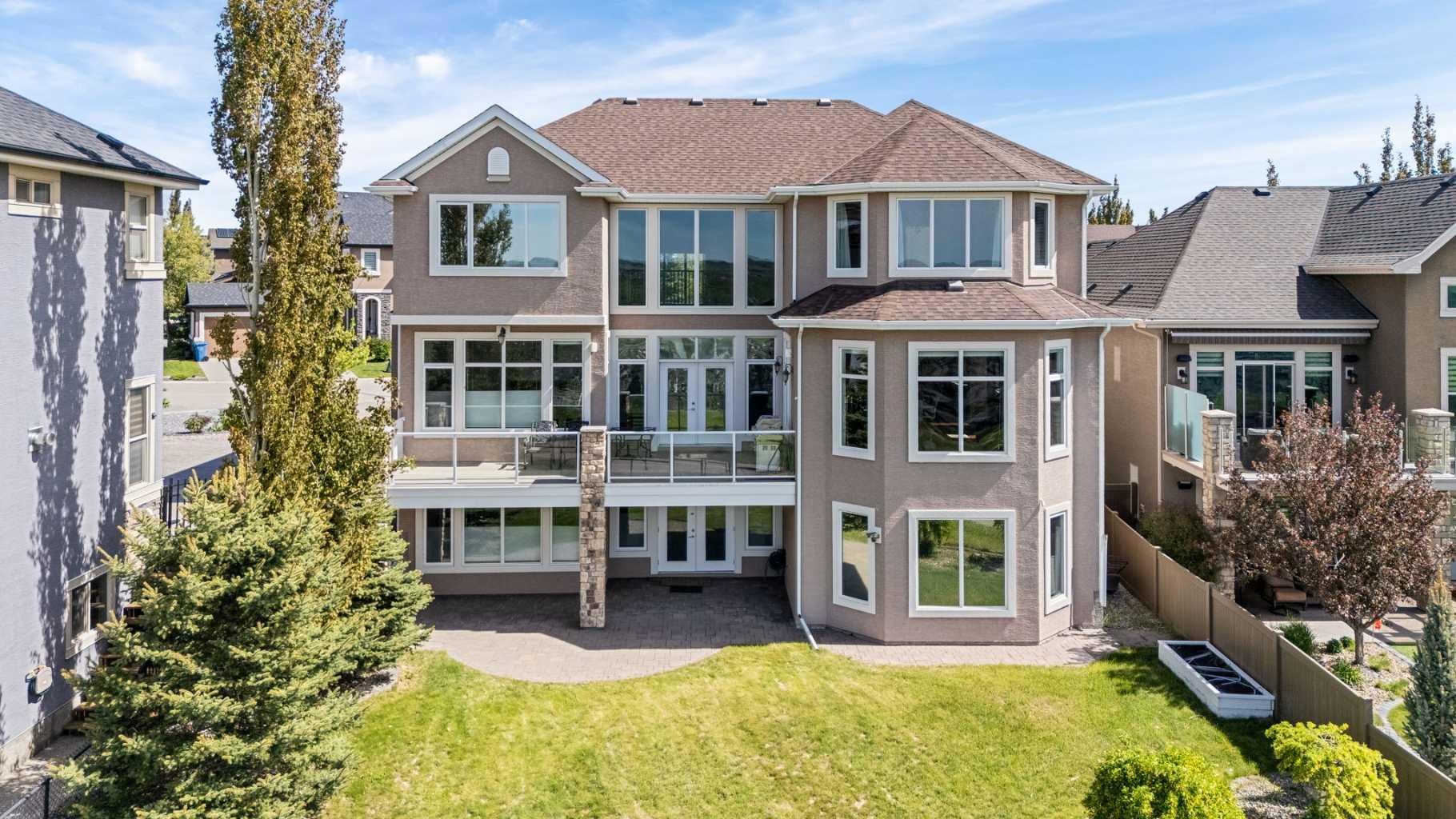 80 Cranarch Heights SE