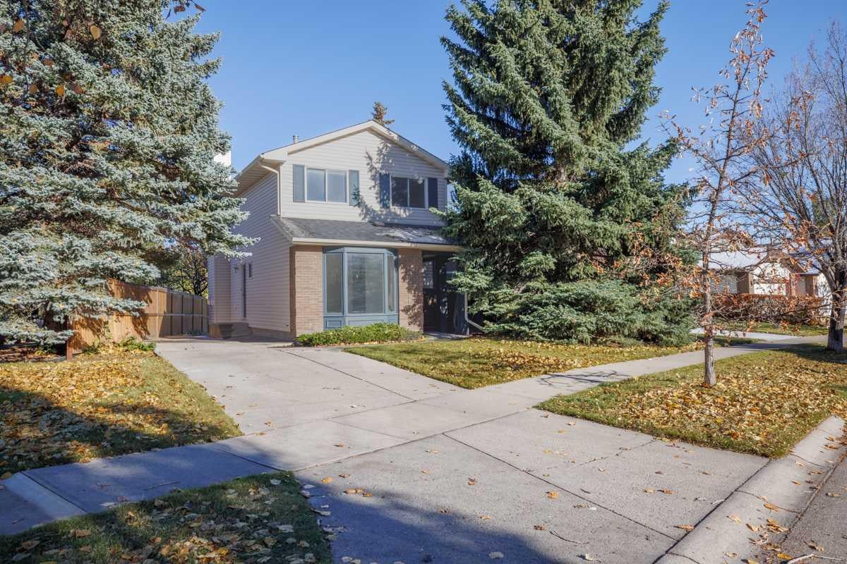 383 Woodfield Road SW