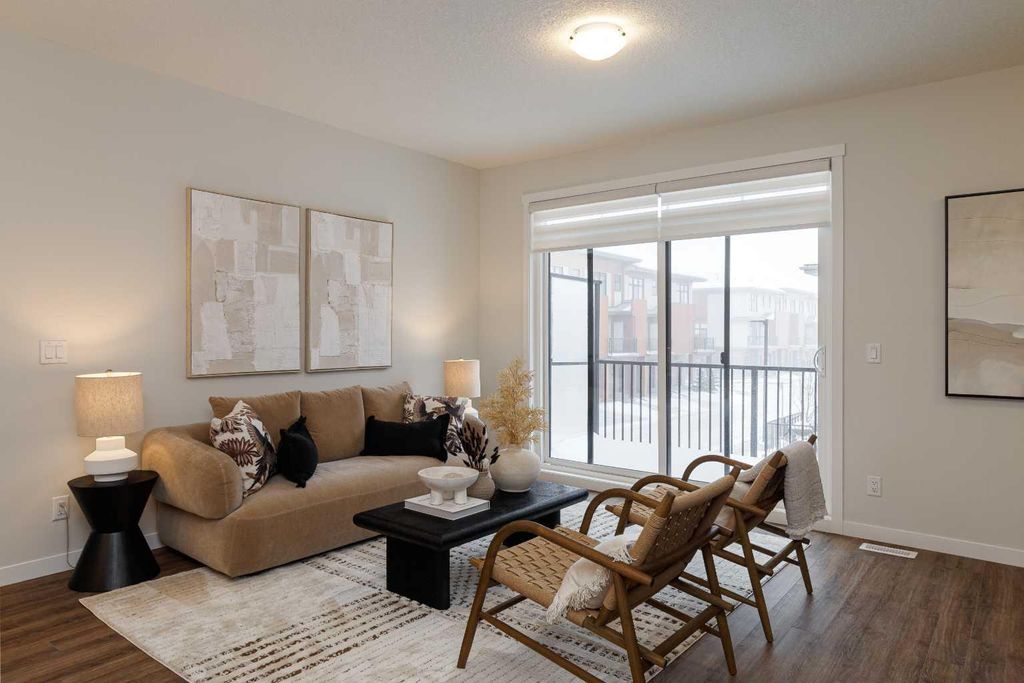 Photo of 30 Creekside Villas SW #706, Calgary, AB T1T 1Z1 (MLS # A2287055)