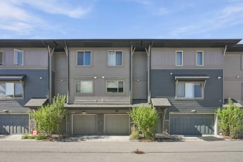 Photo of 32 Horseshoe Crescent #1604, Cochrane, AB T4C 2P4 (MLS # A2350111)