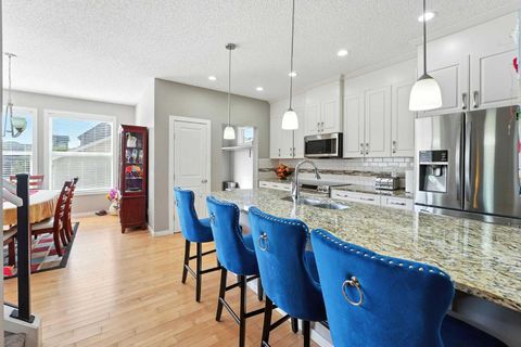 220 Legacy Crescent SE Calgary AB T2X 0X9