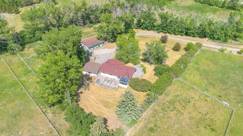 226151 80 Street E Rural Foothills County AB T1S 3W4