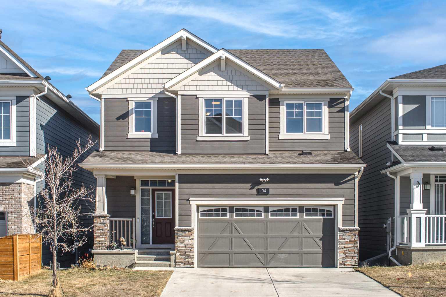 94 Yorkstone Heath SW