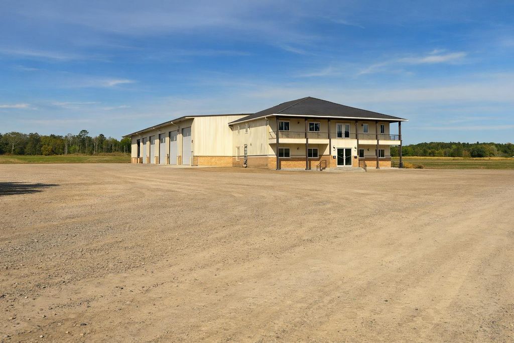 Photo of 53119 Highway 47, Rural Yellowhead County, AB T7E 3E9 (MLS # A2289365)