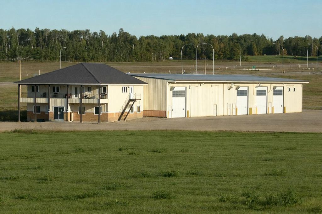 Photo of 53119 Highway 47, Rural Yellowhead County, AB T7E 3E9 (MLS # A2289365)