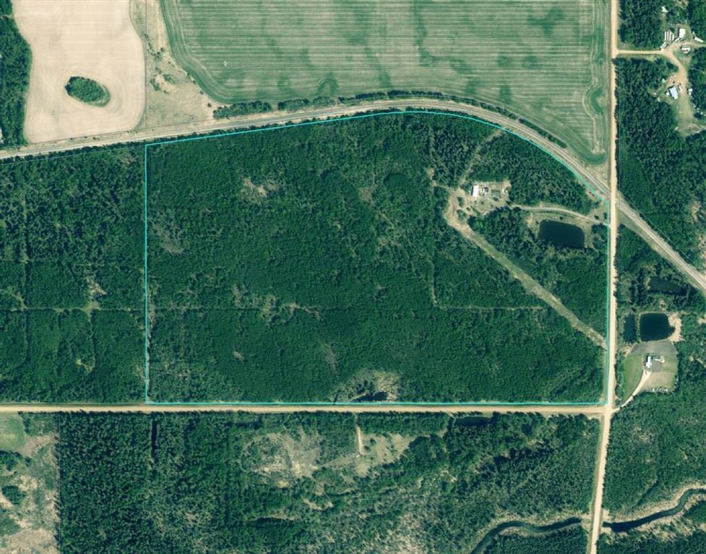 Photo of Range Road 181 #75008, High Prairie, AB T0G 1E0 (MLS # A2328944)