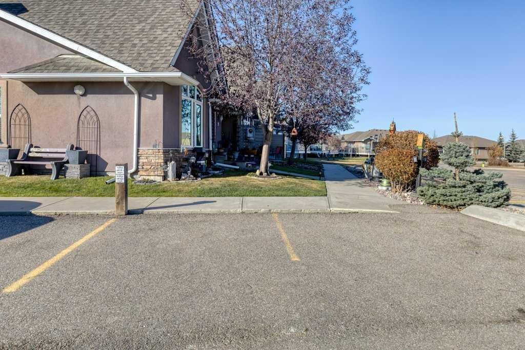Photo of 24 River Heights View #13, Cochrane, AB T4C 0M9 (MLS # A2266986)