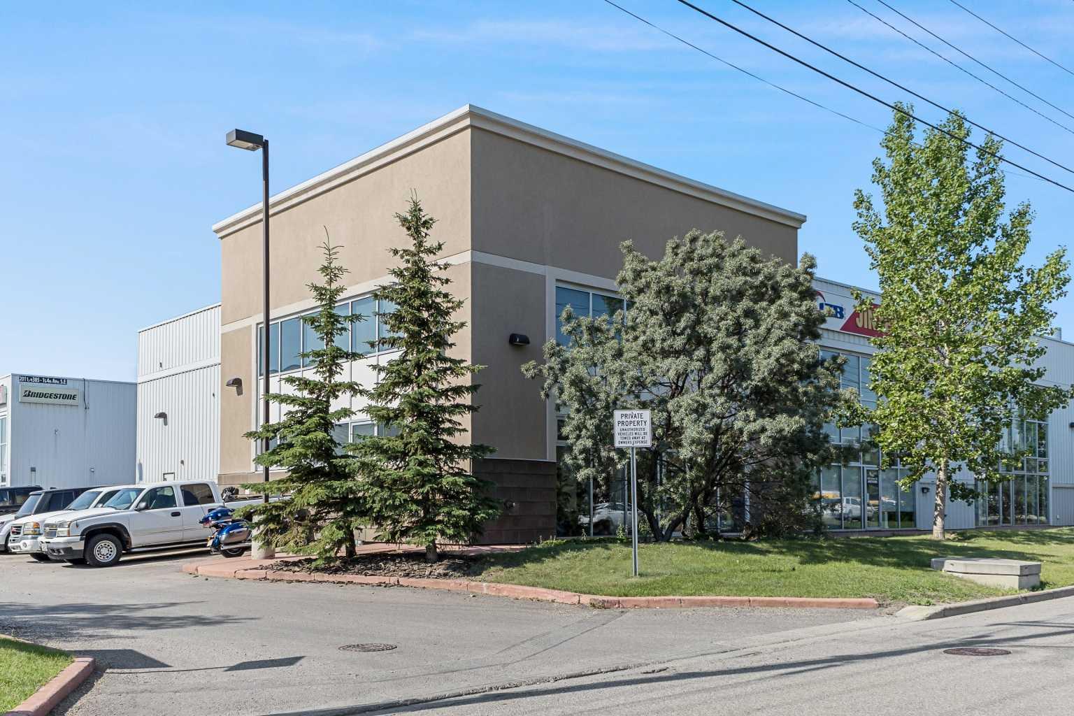 4385 104 Avenue SE 1010