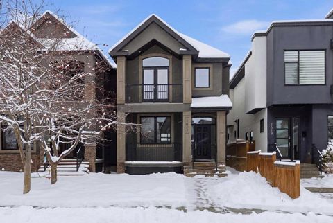 Photo of 2623 25A Street SW, Calgary, AB T3E 1Z3 (MLS # A2299241)