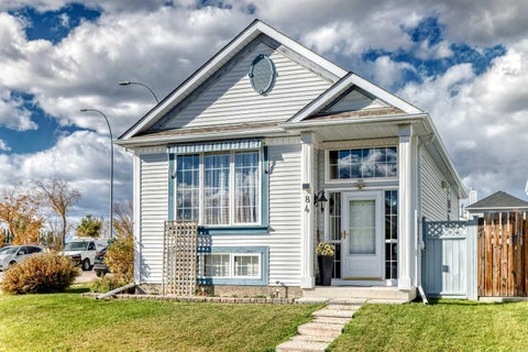 Tiny photo for 84 TUSCANY VALLEY Drive NW, Calgary, AB T3L 2E7 (MLS # A2349659)