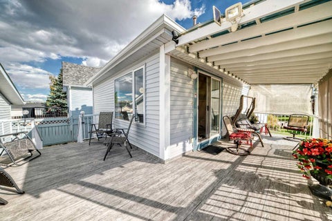 Tiny photo for 84 TUSCANY VALLEY Drive NW, Calgary, AB T3L 2E7 (MLS # A2349659)