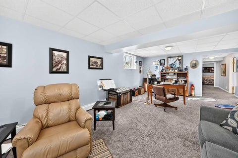 Tiny photo for 84 TUSCANY VALLEY Drive NW, Calgary, AB T3L 2E7 (MLS # A2349659)