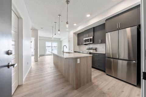 Photo of 245 Edith Place NW #419, Calgary, AB T3R 2M7 (MLS # A2299502)
