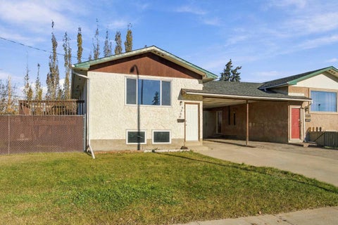Photo of 9204 101 Avenue, Grande Prairie, AB T8V 0W3 (MLS # A2354772)