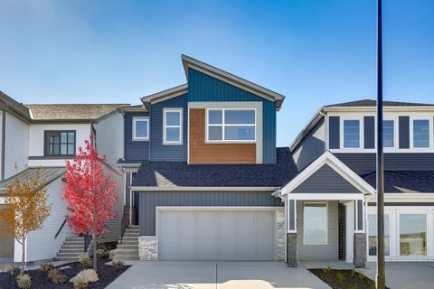 177 Mitchell Road NW Calgary AB T3R 2G8