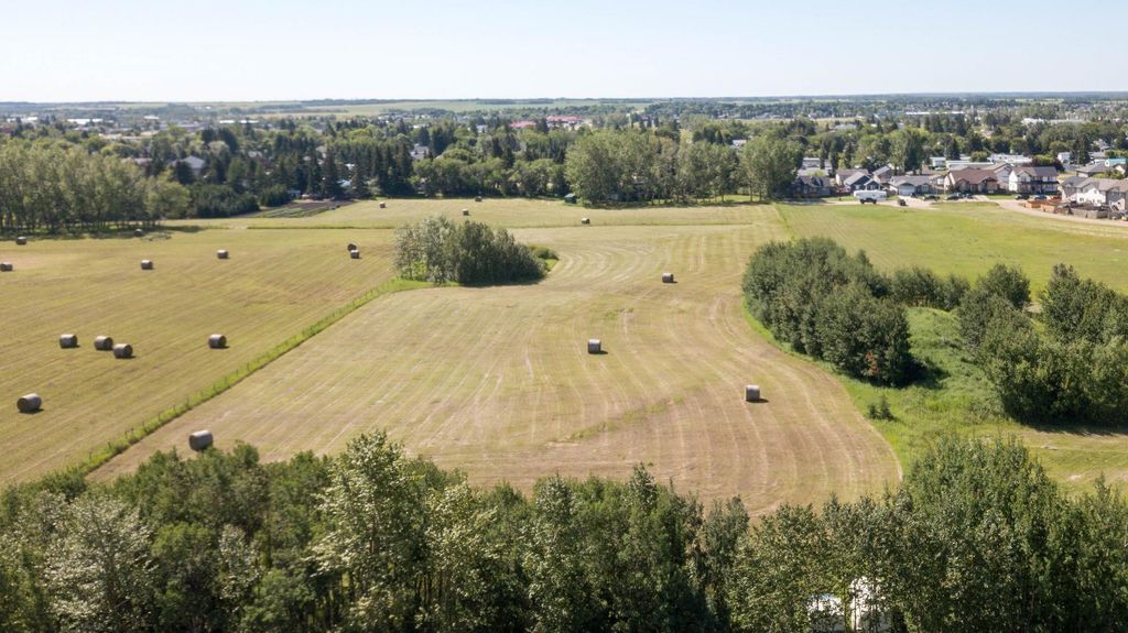 Photo of 5901 55 Avenue, Stettler, AB T0C 2L2 (MLS # A2074234)