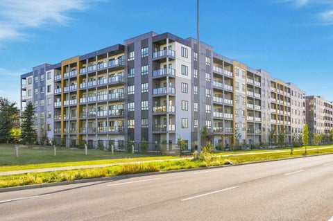 Photo of 60 Skyview Ranch Road NE #3218, Calgary, AB T3N 2J8 (MLS # A2341318)