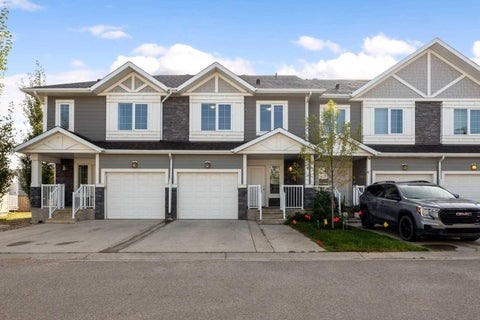 Photo of 284 Shalestone Way #35, Fort McMurray, AB T9K 0V2 (MLS # A2343640)