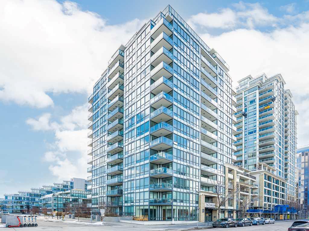 128 2 Street SW 1102