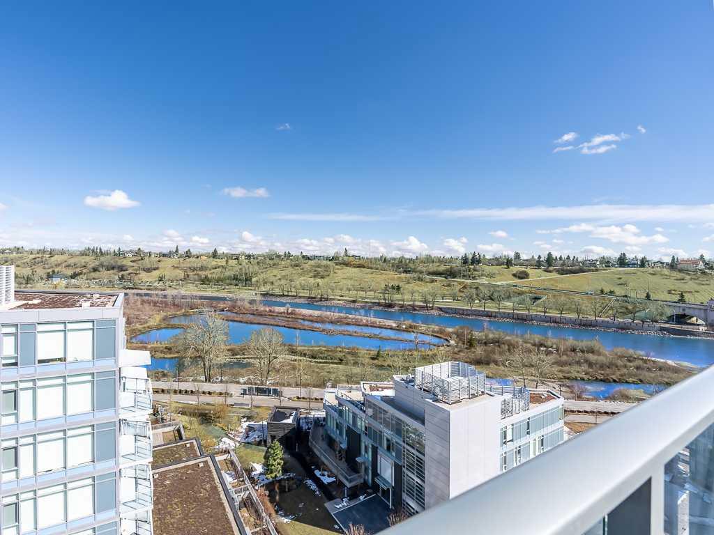 128 2 Street SW 1102