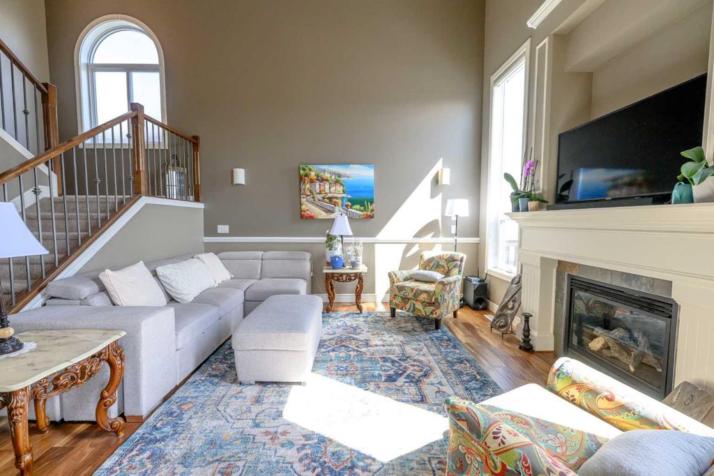 Photo of 10945 65 Avenue, Grande Prairie, AB T8W 0B4 (MLS # A2305482)