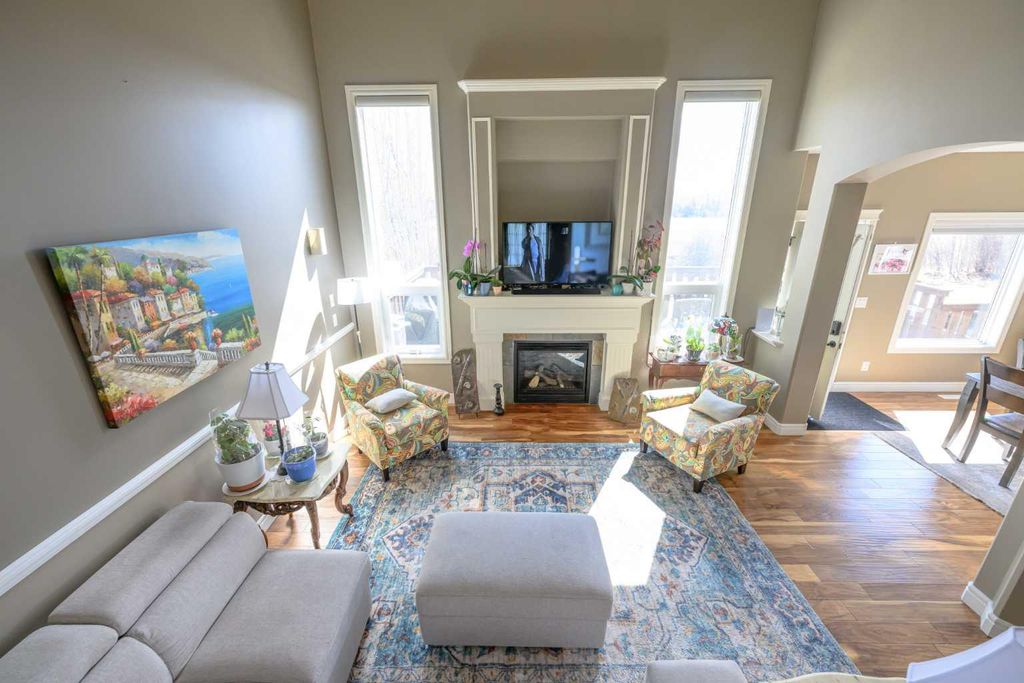 Photo of 10945 65 Avenue, Grande Prairie, AB T8W 0B4 (MLS # A2305482)