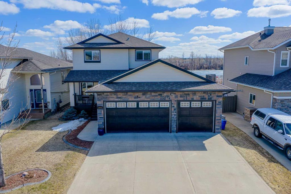 Photo of 10945 65 Avenue, Grande Prairie, AB T8W 0B4 (MLS # A2305482)