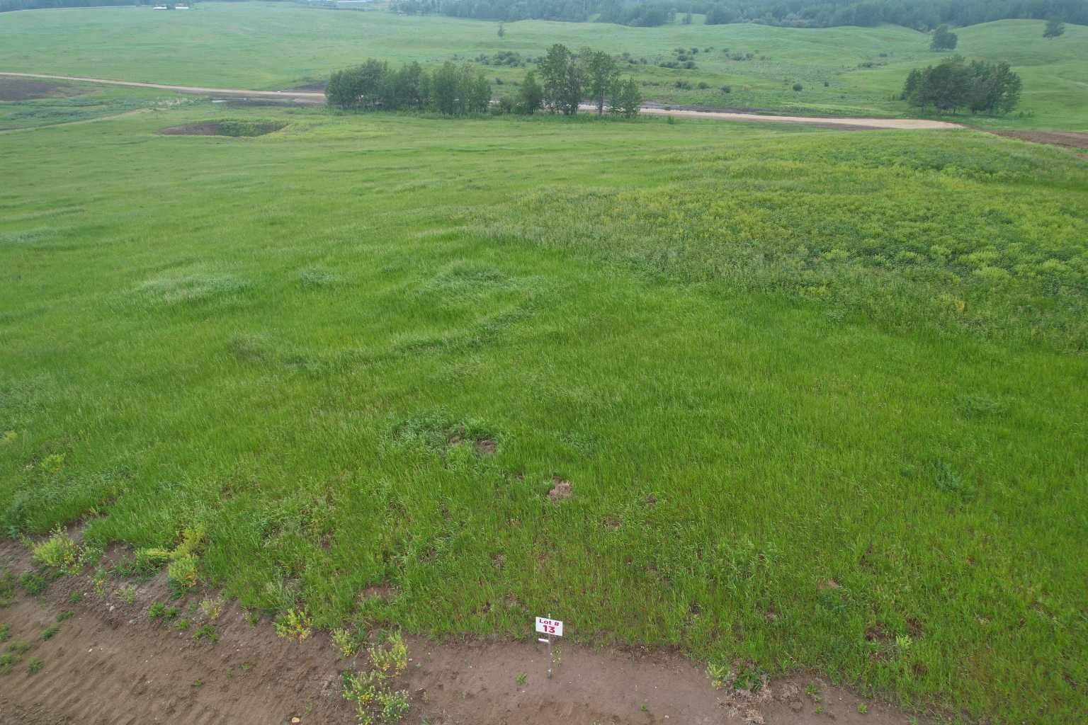 On Township Road 422 Lot 13