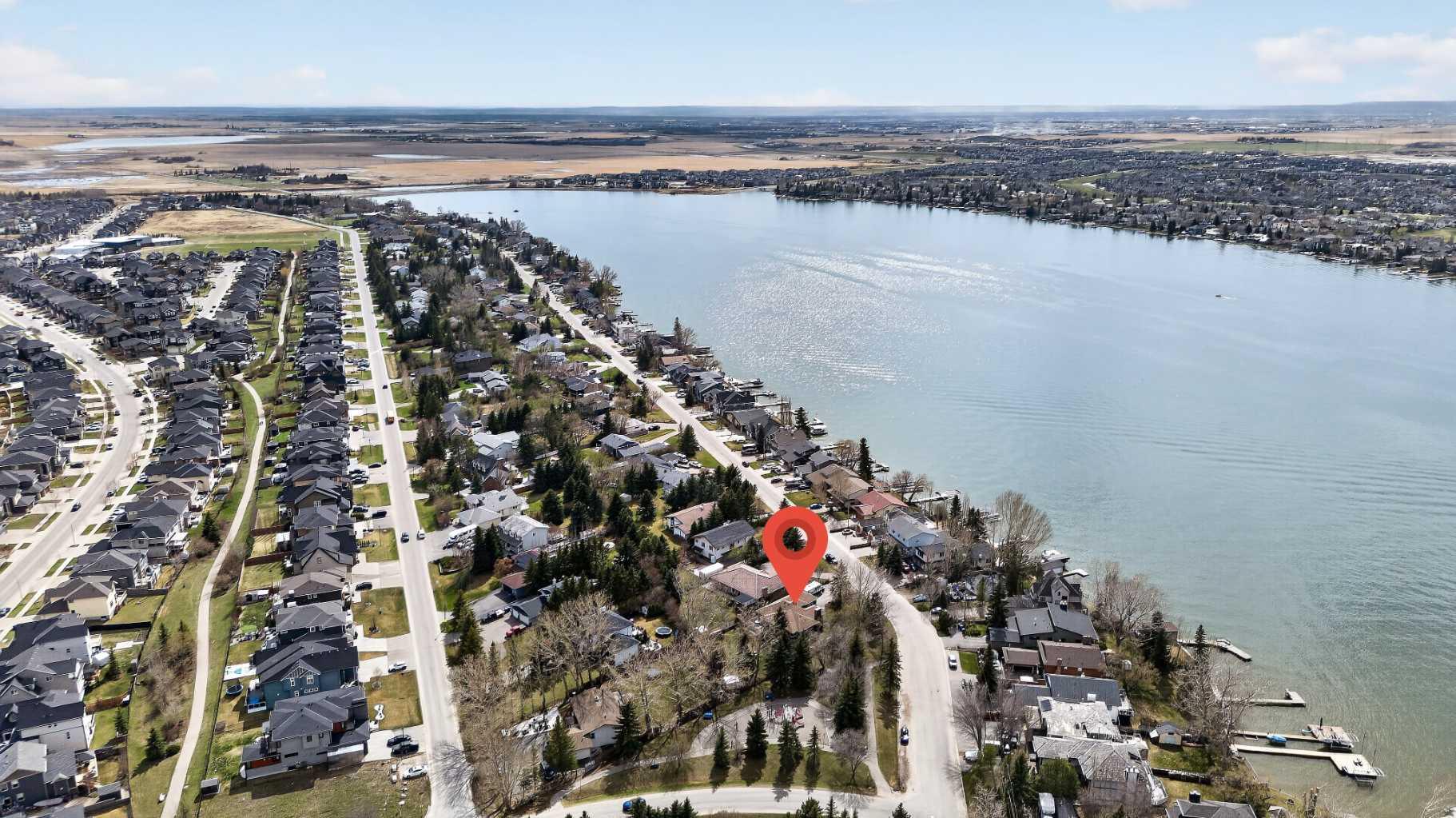 756 East Chestermere Drive