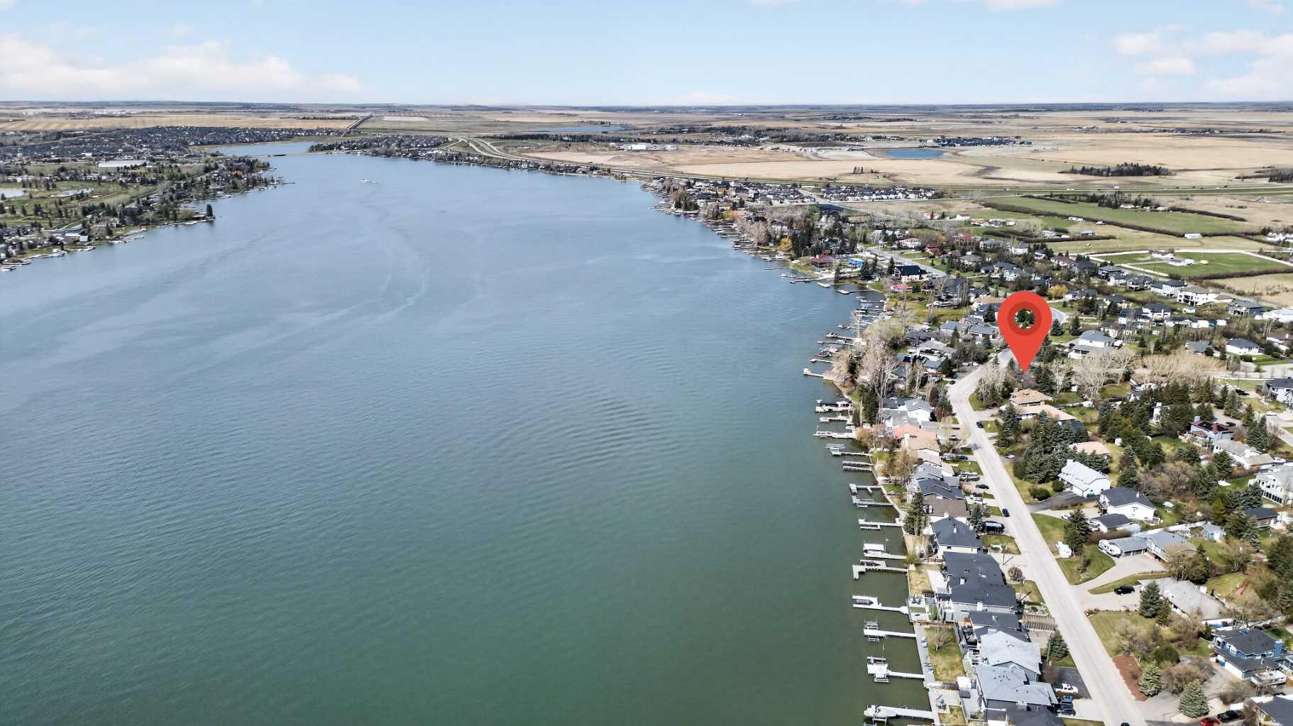 756 East Chestermere Drive