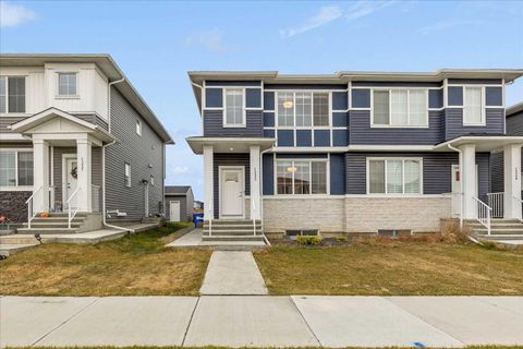 1333 Cornerstone Way NE Calgary AB T3N 1Y2