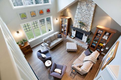 311 Rodeo Ridge Rural Rocky View County AB T2Z 3G2