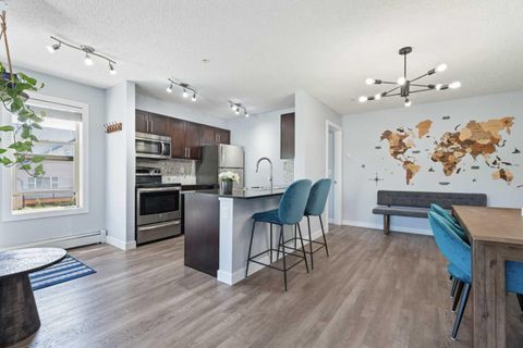 Photo of 1317 27 Street SE #3102, Calgary, AB T2A 4Y5 (MLS # A2317061)